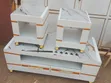 Quality Coffee Table with 2 Stools - 5