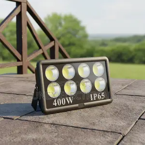 High Power 400W LED Flood Light