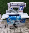 Juki Embroidery Sewing Machine Head (Brand New) - 2