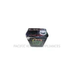 Syinix 10kg Twin Tub Washing Machine
