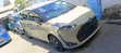 Toyota Sienta Hybrid 2019 - 1