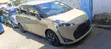 Toyota Sienta Hybrid 2019 - 2