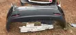 Toyota Harrier 2014-2018 Rear Bumper - 1