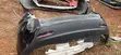 Toyota Harrier 2014-2018 Rear Bumper - 2