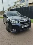 Subaru Forester XT 2014 Blue - 3