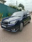 Subaru Forester XT 2014 Blue - 4