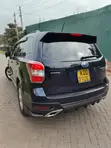 Subaru Forester XT 2014 Blue - 5