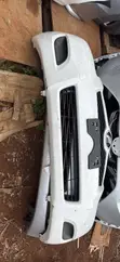 Toyota Vitz 2008 Front Bumper - 2