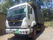 Ashok Leyland Dump Truck 2015 - 1