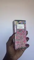 Gucci Flora Gorgeous Gardenia 50ml Eau de Parfum - 1