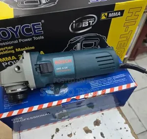 Brand New Bosch Corded Angle Grinder