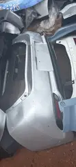 Toyota Auris 2018 Rear Bumper - 2