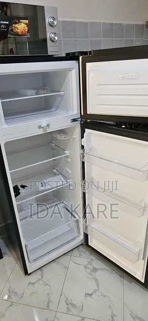 Brand New Ramtons 204L Fridge