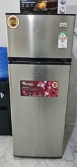 Brand New Ramtons 204L Fridge - 2