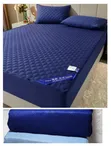 Waterproof Mattress Protector - 4x6 - 2