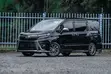 Toyota Voxy 2019 Black - 1