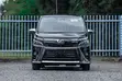 Toyota Voxy 2019 Black - 2