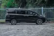 Toyota Voxy 2019 Black - 5