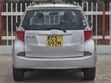 Toyota Ractis 1.5 FWD 2013 Silver - 4