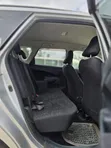 Toyota Ractis 1.5 FWD 2013 Silver - 5