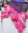 Adjustable Roller-Skating Shoes - 2