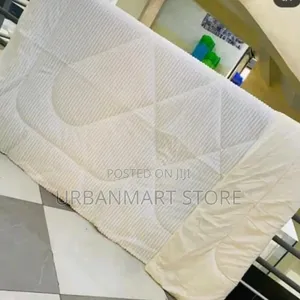 7x8 Ft Plain Velvet Duvet