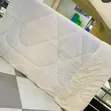 7x8 Ft Plain Velvet Duvet - 1