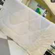 7x8 Ft Plain Velvet Duvet - 2