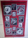 Paris Door Mat - 1