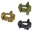 Angus Outdoor Tactical Utility Belt - Brand New - 1