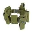Angus Outdoor Tactical Utility Belt - Brand New - 4