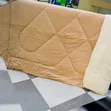 Warm Woolen Velvet Duvet 7x8 - 2