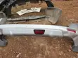 Toyota Vanguard 2012 Back Bumper - 1