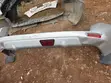 Toyota Vanguard 2012 Back Bumper - 2