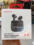 Havit TW984 Black ANC TWS Bluetooth Wireless Earbuds - 2