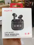 Havit TW984 Black ANC TWS Bluetooth Wireless Earbuds - 3