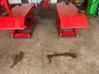 Electro-Hydraulic Scissor Car Lift 4 Tonne, 1.8m Height - 1