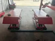 Electro-Hydraulic Scissor Car Lift 4 Tonne, 1.8m Height - 2