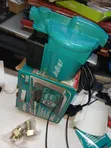Jctop 125W SE5660 Electric Water Booster Pump - 2