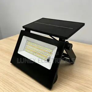 Solar Powered Outdoor Wall Lamp LED Lighting