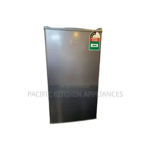 Ecomax Fridge 90L Mlango Mmoja Efficient kwa Nishati