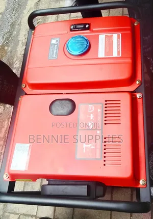 Aico 200A Diesel Welding Generator, 10kVA