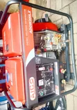 Aico 200A Diesel Welding Generator, 10kVA - 2