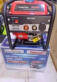 Freevel WG-200i Welding Generator - 1