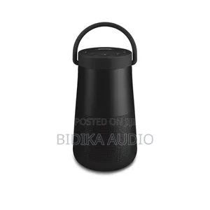 Bose SoundLink Revolve+ II Portable Bluetooth Speaker