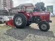 Brand New Massey Ferguson 375 Tractor (2026 Model) - 2