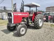 Brand New Massey Ferguson 375 Tractor (2026 Model) - 4