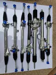 New Toyota Steering Racks for Premio, Vanguard, Prado, Auris, Axio, RAV4, Harrier & More - 2
