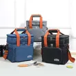 Insulated Lunch Bag - 1