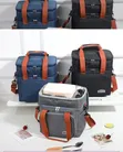 Insulated Lunch Bag - 2